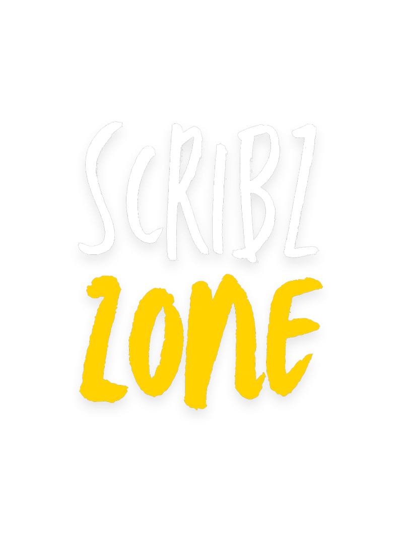 scribz zone